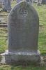 Grave marker of John Henry Welcome Denman Grave marker of John Henry Welcome Denman