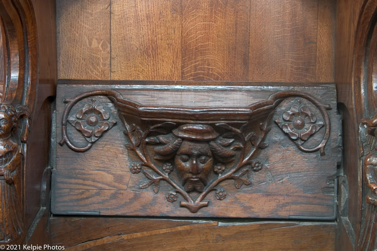  misericord 2 