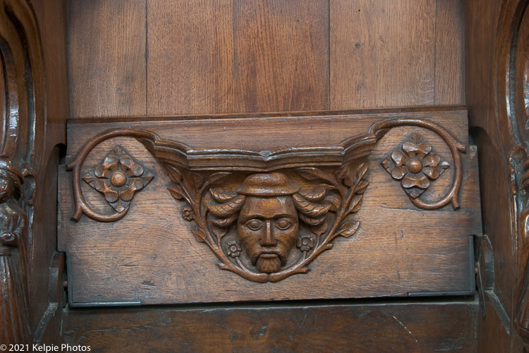  misericord 3 