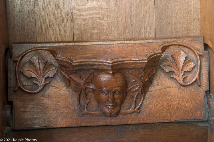  misericord 6 