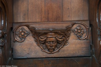  misericord 3 