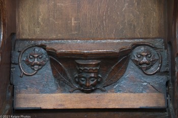  misericord 4 