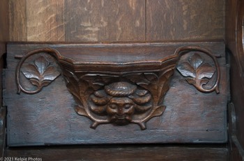  misericord 5 