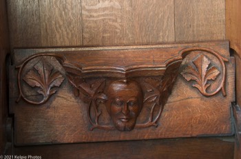  misericord 6 