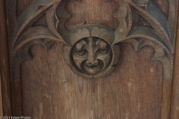  green man 