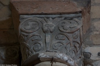  early green man 