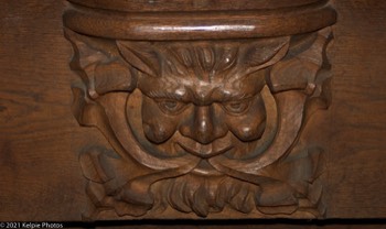  misericord 